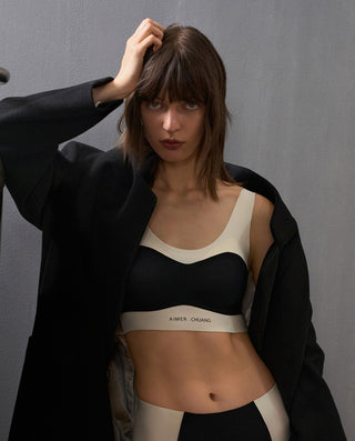 Aimer Chuang Wireless Camisole Bra CA171372