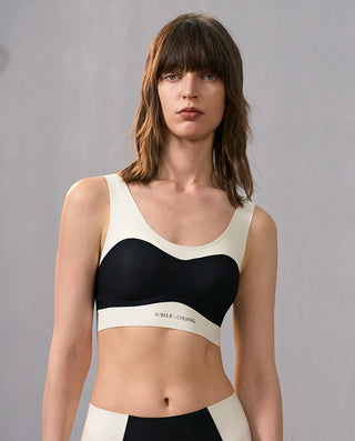 Aimer Chuang Wireless Camisole Bra CA171372