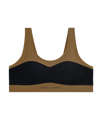 Aimer Chuang Wireless Camisole Bra CA171372