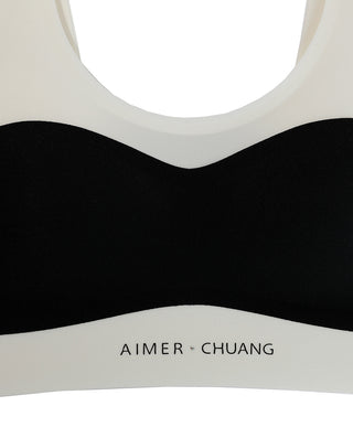 Aimer Chuang Wireless Camisole Bra CA171372