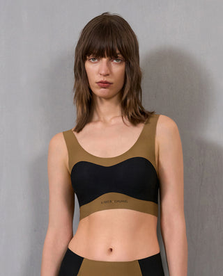 Aimer Chuang Wireless Camisole Bra CA171372