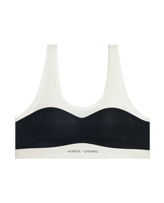 Aimer Chuang Wireless Camisole Bra CA171372