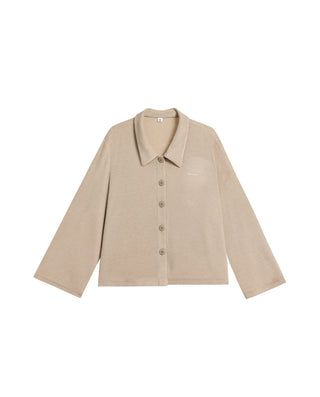 Aimer CHUANG Leisure Cardigan