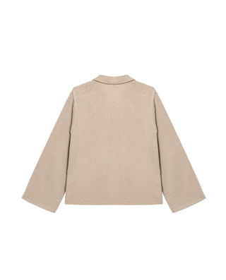 Aimer CHUANG Leisure Cardigan