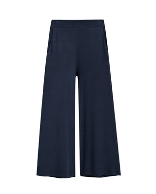 Aimer CHUANG Wide-Leg Trousers