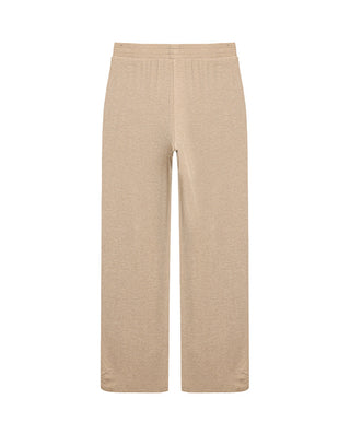 Aimer CHUANG Wide-Leg Trousers