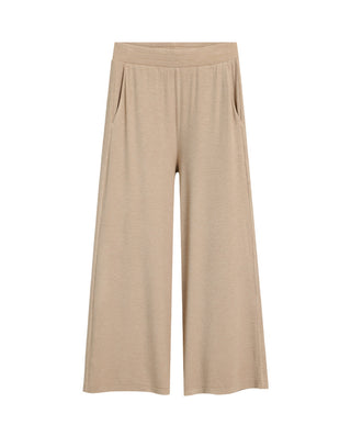 Aimer CHUANG Wide-Leg Trousers