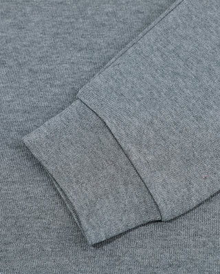 Aimer CHUANG Long-sleeve Sweatshirt