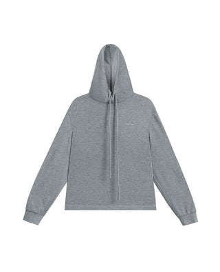 Aimer CHUANG Long-sleeve Sweatshirt