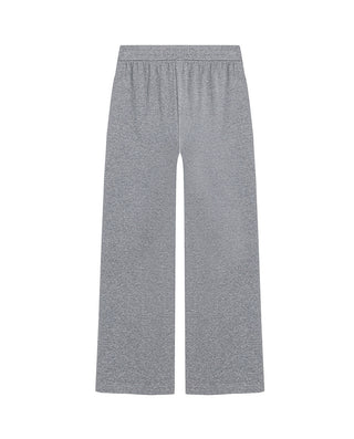 Aimer CHUANG Wool Blend Barrel Pants