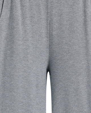 Aimer CHUANG Wool Blend Barrel Pants