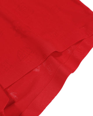 Aimer Men Red Modal Trunks