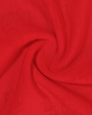 Aimer Men Red Modal Trunks