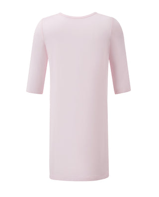 Aimer Kids Milk Fiber Collection Nightdress For Girls