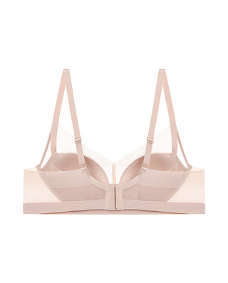Aimer Wireless Breathable Bra