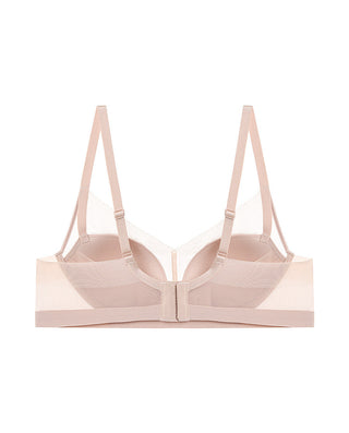 Aimer Wireless Breathable Bra