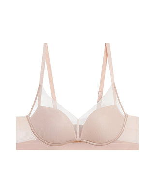 Aimer Wireless Breathable Bra