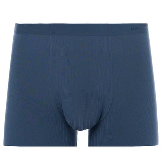 AIMER Men 23SS Premium Textured Waistband Boxers NS23J621