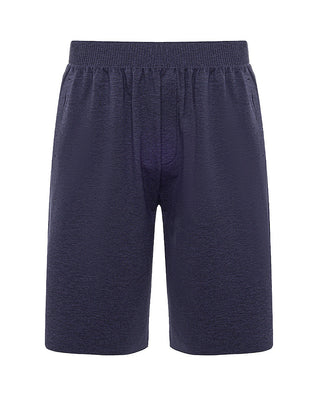 Aimer Men Algae Sleepwear Shorts