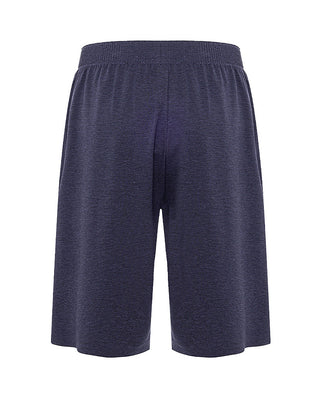 Aimer Men Algae Sleepwear Shorts