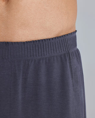 Aimer Men Algae Sleepwear Shorts