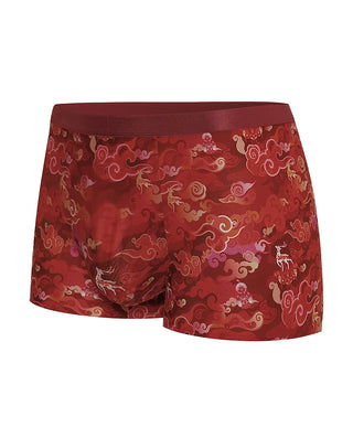 Aimer Men 25SS U-space Waisted Trunks