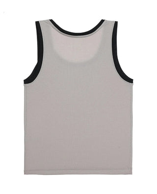 Aimer Classic 25SS Wide Shoulder Vest