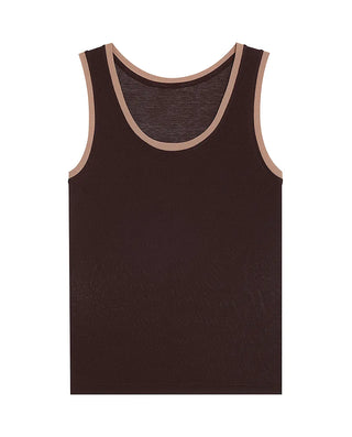 Aimer Classic 25SS Wide Shoulder Vest