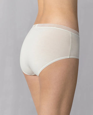 Aimer 25SS Naturalist Mid-Rise Briefs AM23A801