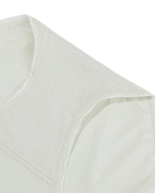 Aimer 25SS Naturalist Mid-Rise Briefs AM23A801