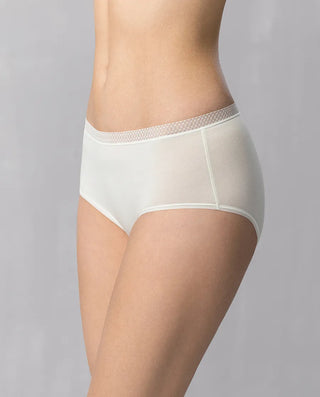 Aimer 25SS Naturalist Mid-Rise Briefs AM23A801