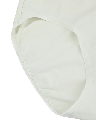 Aimer 25SS Naturalist Mid-Rise Briefs AM23A801