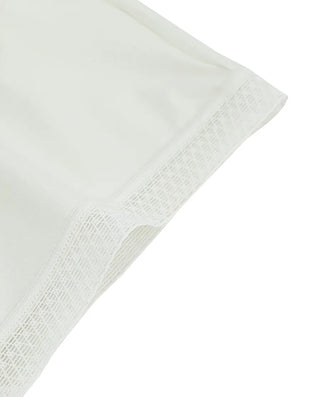 Aimer 25SS Naturalist Mid-Rise Briefs AM23A801