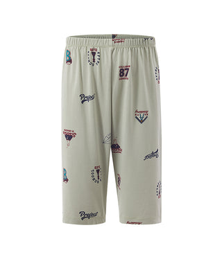 Aimer Kids Milk Fiber Collection Pajama Pants For Boys