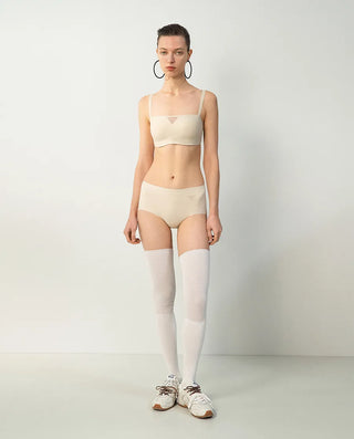 Aimer CHUANG Summer Soft Cotton Support Bra