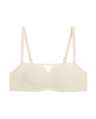 Aimer CHUANG Summer Soft Cotton Support Bra