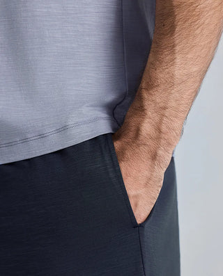 Aimer Men Classic Homewear Set