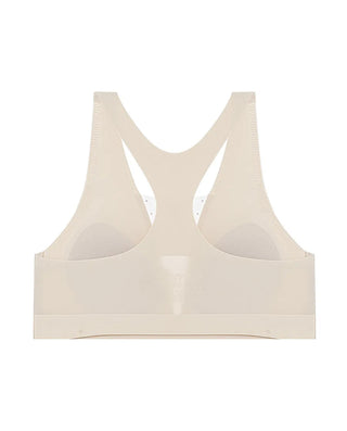 Aimer CHUANG Summer Deep V Wireless Bra Tank Top