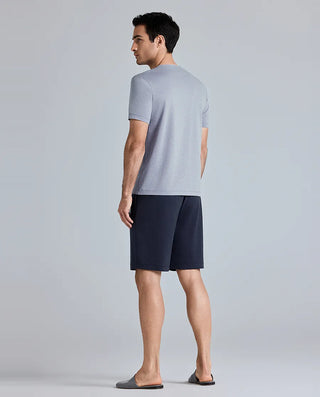 Aimer Men Classic Homewear Set