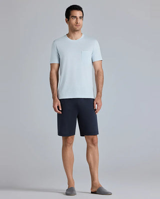Aimer Men Classic Homewear Set
