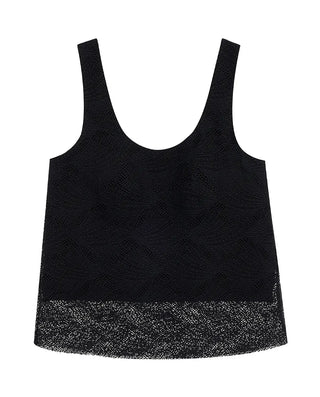Aimer Chuang Mingdong 6 Built-In Bra Camisole Top CA721661