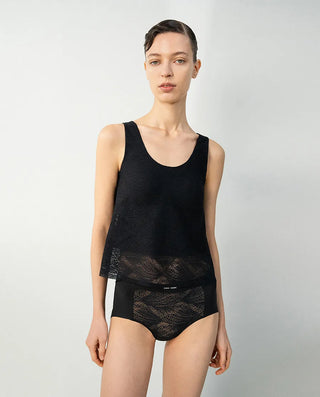 Aimer Chuang Mingdong 6 Built-In Bra Camisole Top CA721661