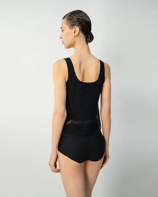 Aimer Chuang Mingdong 6 Built-In Bra Camisole Top CA721661