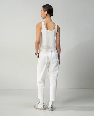 Aimer Chuang Mingdong 6 Built-In Bra Camisole Top CA721661