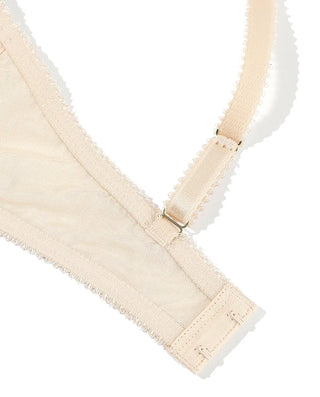 La Clover legend 4/4 Thin Cup Bra LC13ZU1