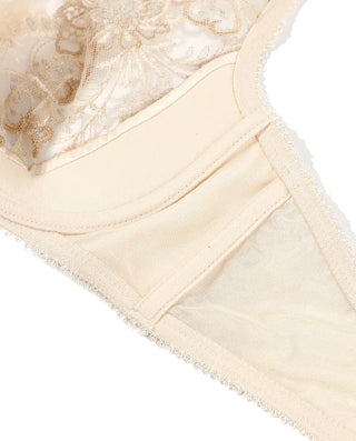 La Clover legend 4/4 Thin Cup Bra LC13ZU1