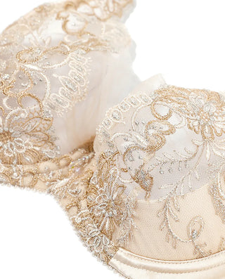 La Clover legend 4/4 Thin Cup Bra LC13ZU1