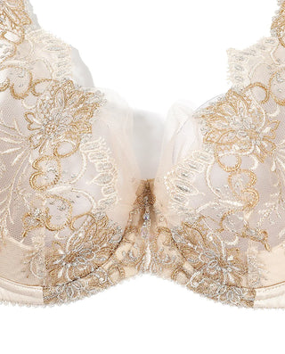 La Clover legend 4/4 Thin Cup Bra LC13ZU1