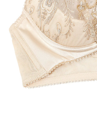 La Clover legend 4/4 Thin Cup Bra LC13ZU1