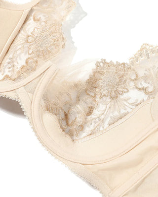 La Clover legend 4/4 Thin Cup Bra LC13ZU1